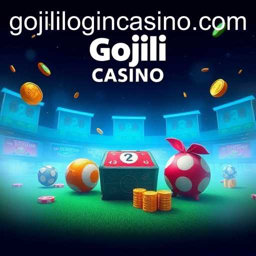 Exploring the Digital Landscape of Gojili Casino