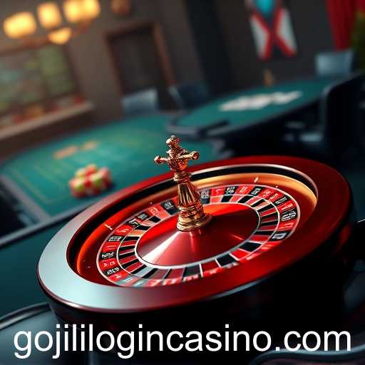 The Rise of Gojili Casino: A Digital Gaming Hub