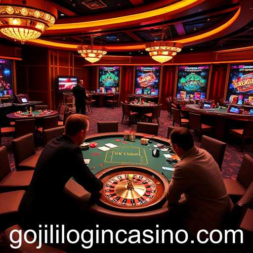 Live Casino