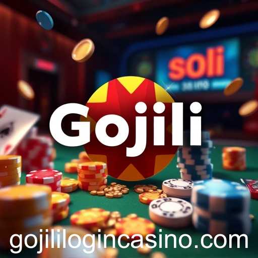 The Rise of Gojili Casino: A Modern Gaming Phenomenon